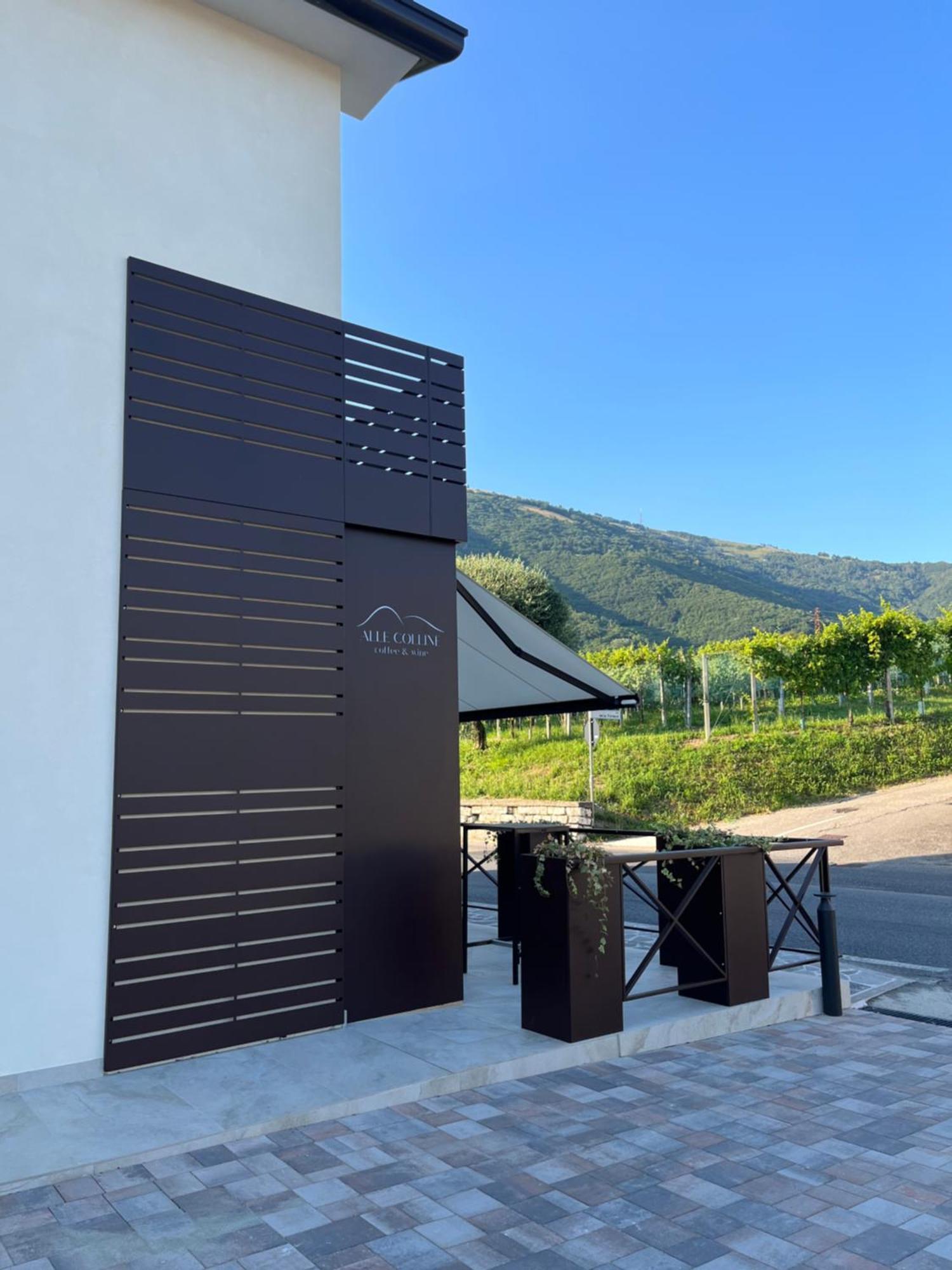 Guest house Alle Colline Valdobbiadene